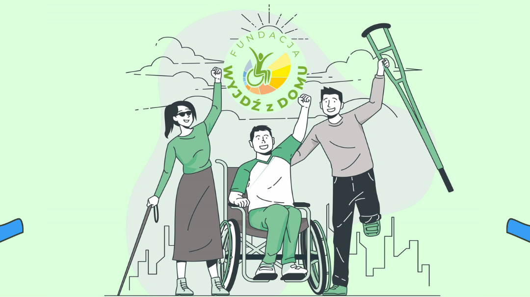 Rekrutacja do programu „Asystent osobisty osoby z niepełnosprawnością” – edycja 2024